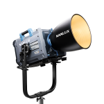 رونمایی از Nanlux 5000B